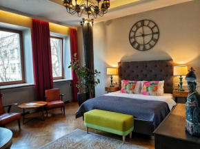  SleepWell Apartments Ordynacka  Варшава